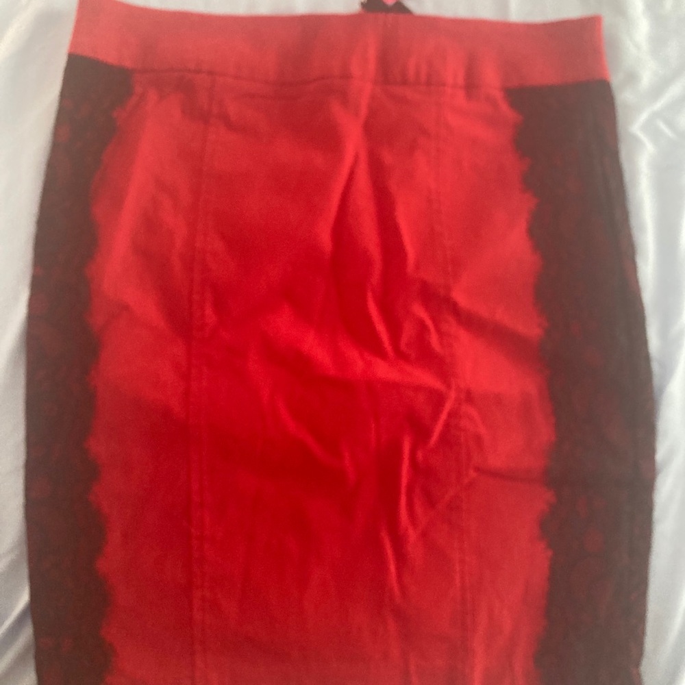 2b Bebe skirt 2 for $20 - Picture 5 of 12